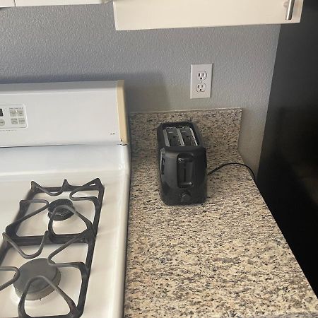 Freeman Enterprises Llc Villa Las Vegas Eksteriør billede