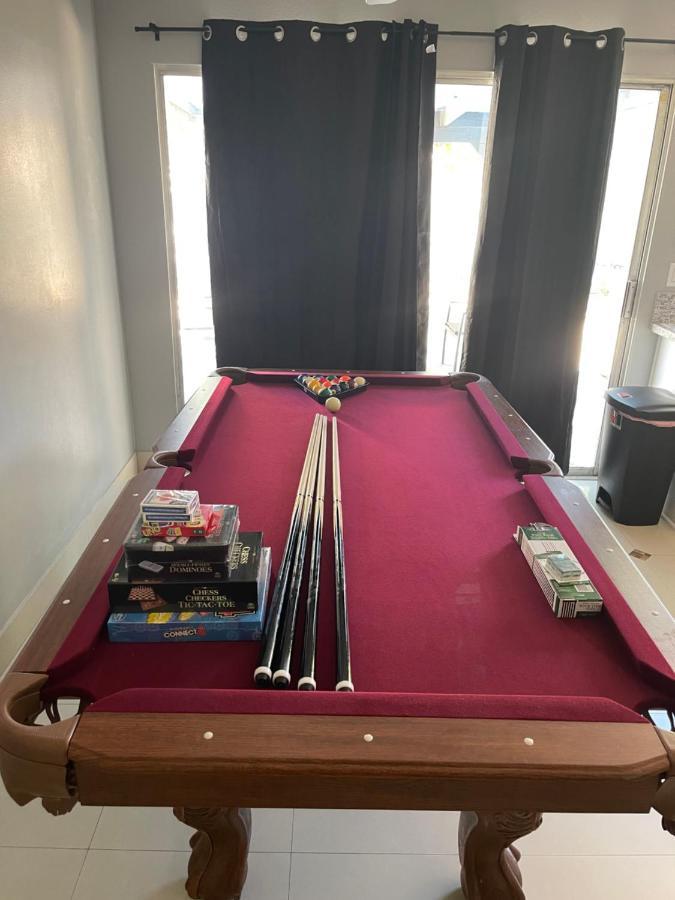 Freeman Enterprises Llc Villa Las Vegas Eksteriør billede